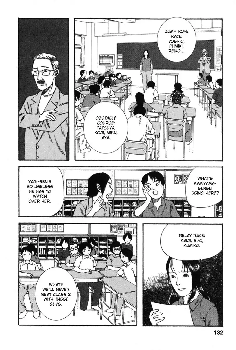 Kodomo no Kodomo Chapter 16 4